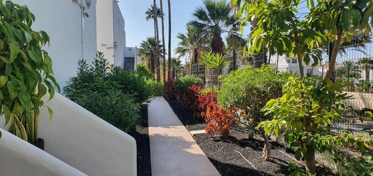 Adults Only Sunny Quiet Apartment In Center Of Las Americas Arona  Εξωτερικό φωτογραφία