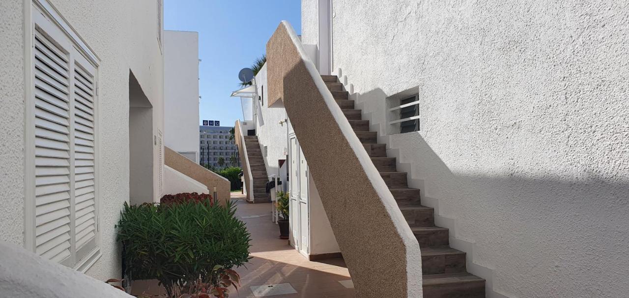 Adults Only Sunny Quiet Apartment In Center Of Las Americas Arona  Εξωτερικό φωτογραφία