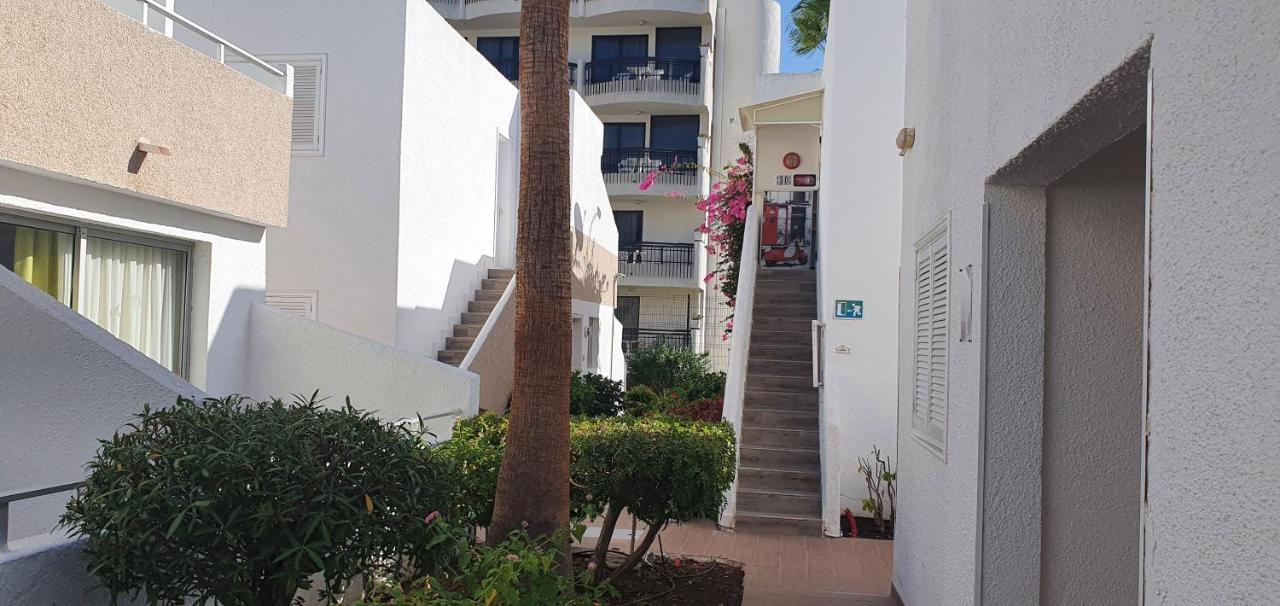 Adults Only Sunny Quiet Apartment In Center Of Las Americas Arona  Εξωτερικό φωτογραφία