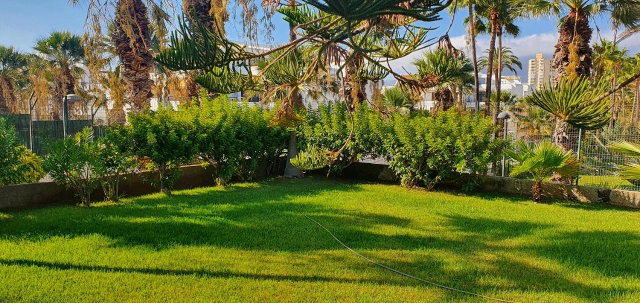 Adults Only Sunny Quiet Apartment In Center Of Las Americas Arona  Εξωτερικό φωτογραφία