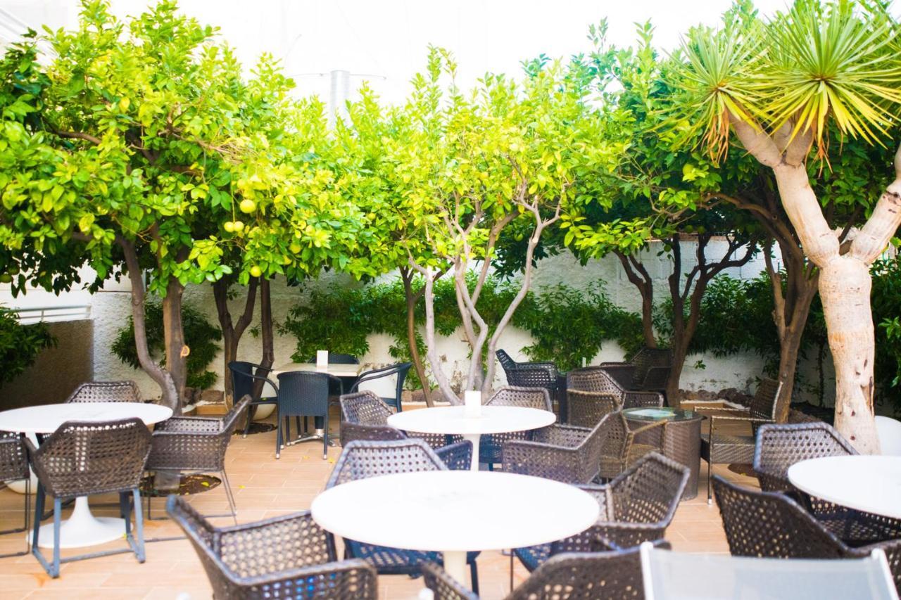 Adults Only Sunny Quiet Apartment In Center Of Las Americas Arona  Εξωτερικό φωτογραφία