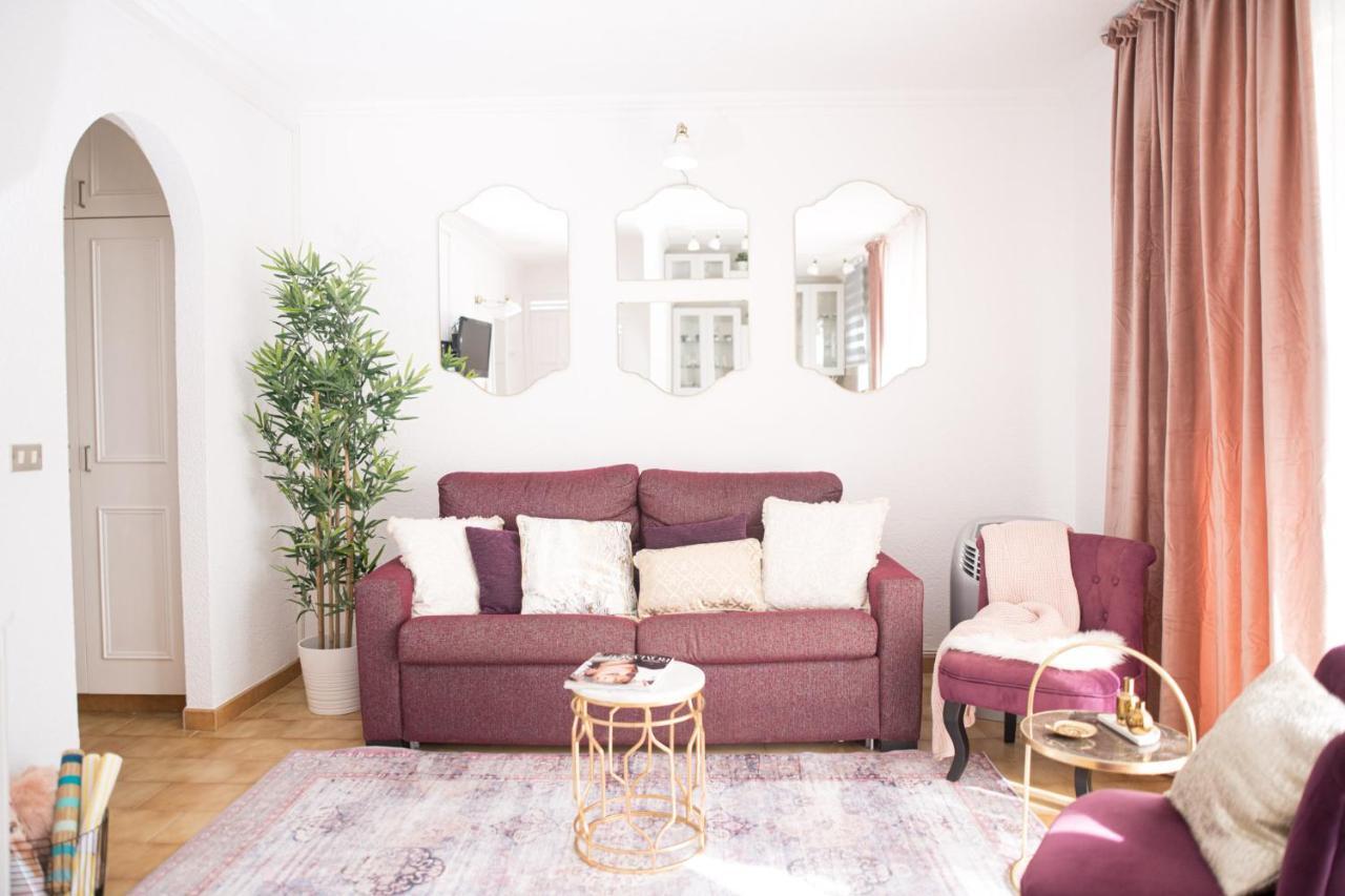 Adults Only Sunny Quiet Apartment In Center Of Las Americas Arona  Εξωτερικό φωτογραφία