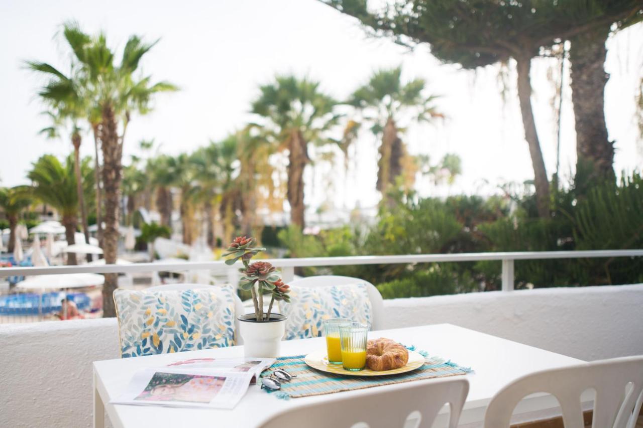 Adults Only Sunny Quiet Apartment In Center Of Las Americas Arona  Εξωτερικό φωτογραφία