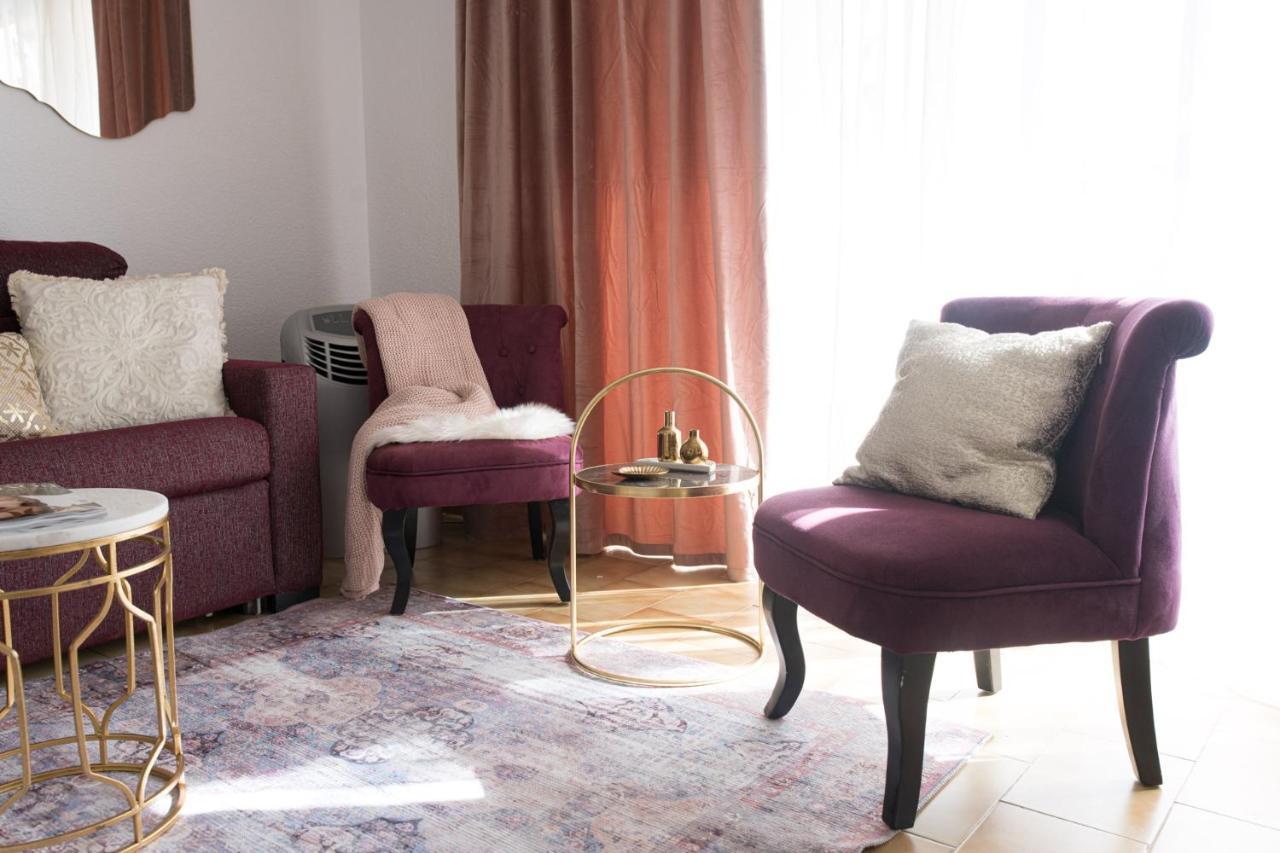 Adults Only Sunny Quiet Apartment In Center Of Las Americas Arona  Εξωτερικό φωτογραφία