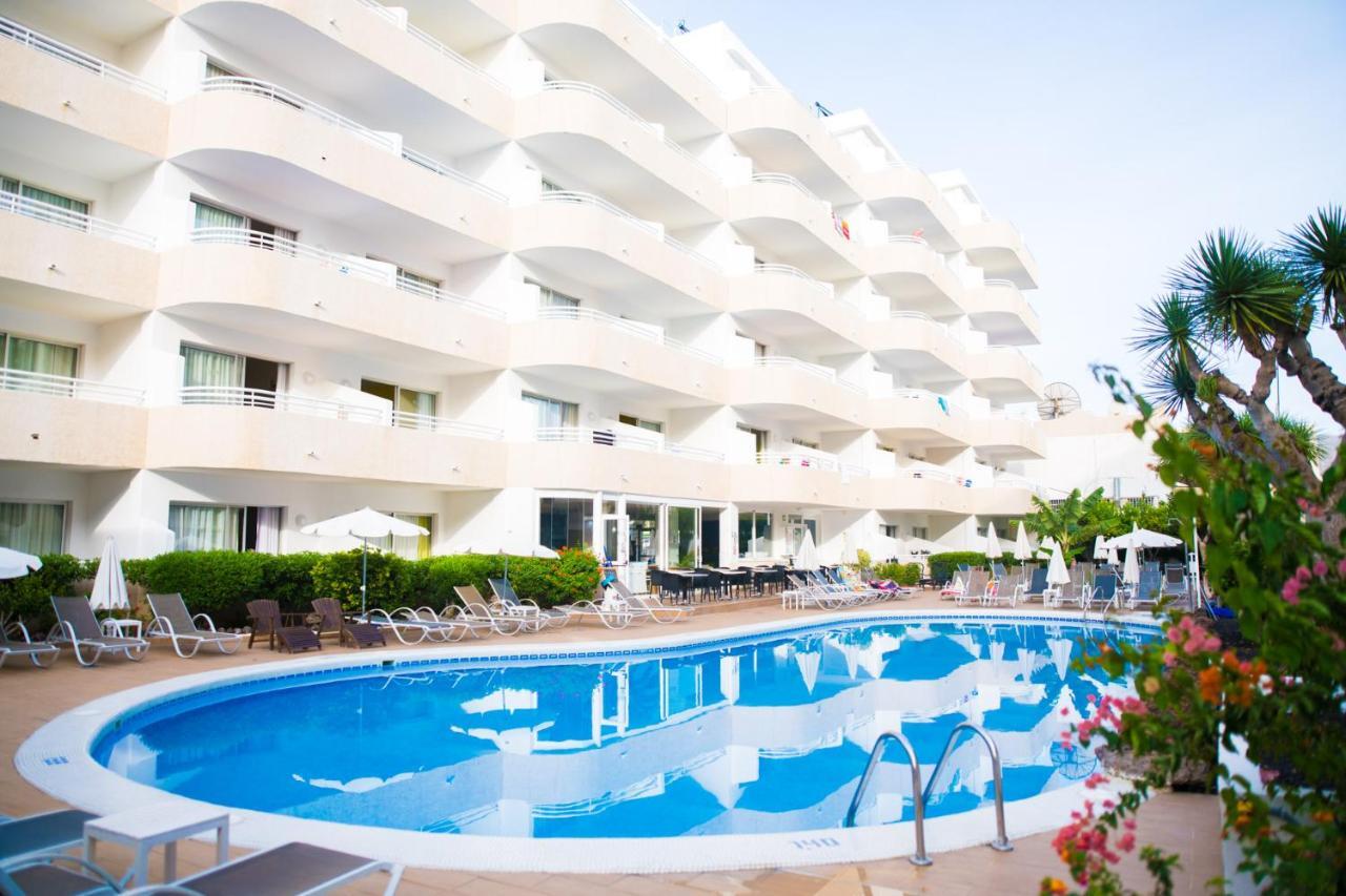 Adults Only Sunny Quiet Apartment In Center Of Las Americas Arona  Εξωτερικό φωτογραφία